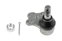 SWORZEŃ WAHACZA PRZÓD NISSAN PATHFINDER II 1997 1998 1999 2000 2001 2002