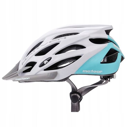 KASK ROWEROWY REGULOWANY METEOR MARVEN L 58-61 cm na Arena.pl
