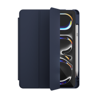 NEXT ONE Etui Rollercase iPad Pro M4 11" blue