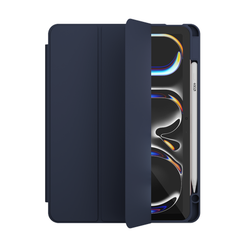 NEXT ONE Etui Rollercase iPad Pro M4 11" blue na Arena.pl