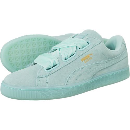 Puma Suede Heart RESET W 901 41 na Arena.pl