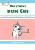 Chi's Sweet Home. Przytulny dom Chi