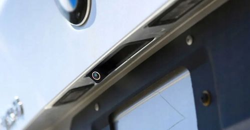 KAMERA COFANIA DLA EKRANU ANDROID CVBS AHD DLA BMW F30 F31 F10 F11 1080P HD na Arena.pl