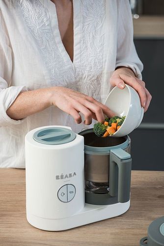 Beaba Babycook® Neo Grey/white na Arena.pl