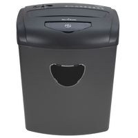 AD 1038 Grey Niszczarka do dokumentów