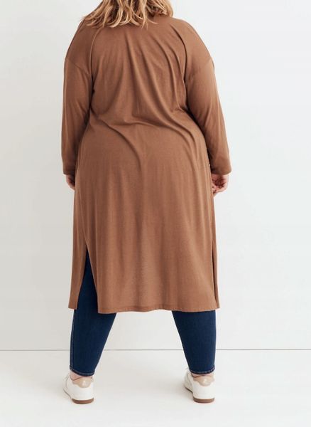 Damski sweter Madewell r, 4XL zdjęcie 6