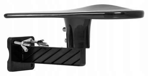 ANTENA DVBT2 DO TV NAZIEMNEJ KIERUNKOWA ZEWNĘTRZNA COMBO MUX8 4K LTE MOCNA na Arena.pl