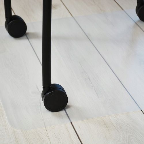 mata ochronna 0,5mm 60x120cm mleczna na Arena.pl