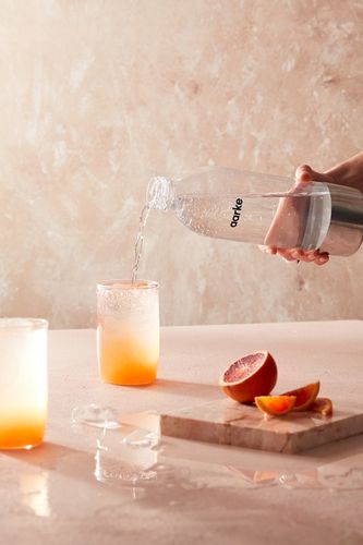 Aarke zestaw 2 butelek PET 1000ml do saturatora Aarke Carbonator I, na Arena.pl