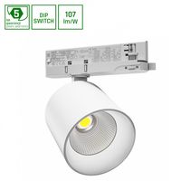 ARTEMIDA MAXI 12-42W WW 230V 36, 60st. IP20 Ra90 100x96x130 BIAŁY 5 lat gwarancji z regulacją mocy