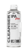 CHE1639 Cleanser IPA PLUS 400ml MICROCHIP