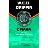 Odznaka honoru. Tom 3. Ofiara