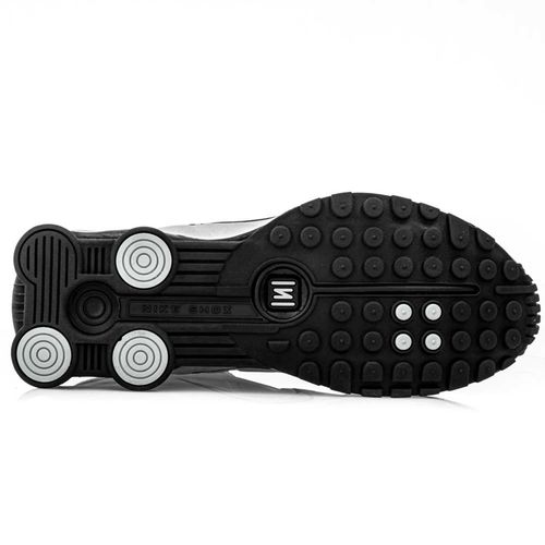 Nike Shox R4 (104265-045) 45.5 na Arena.pl