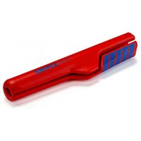 Knipex Ściagacz Izolacji z Ogranicznikiem 8-13 mm