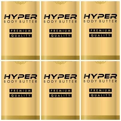Pakiet kosmetyków do solarium ASTHER HYPER+5GRATIS zdjęcie 1