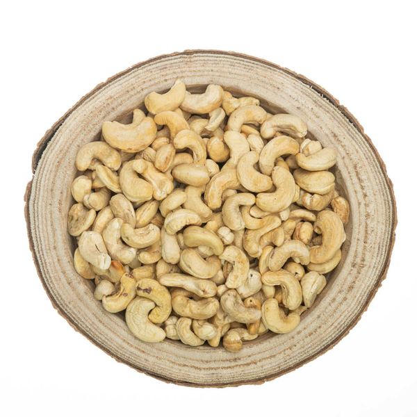 Orzechy nerkowca 1kg zdjęcie 2