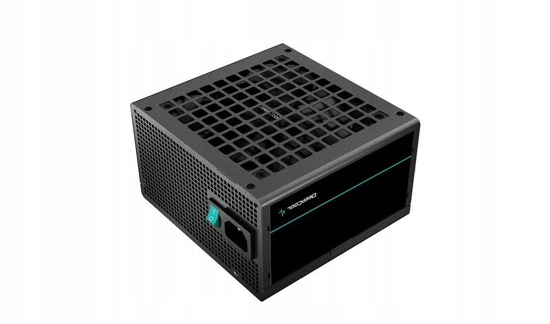 Zasilacz Deepcool PF750 750 W 80 PLUS zdjęcie 4