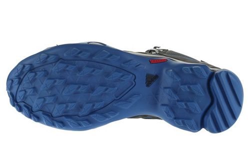 adidas TERREX SWIFT R MID (BA9943) na Arena.pl