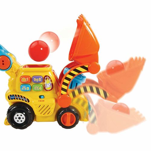 Vtech Chodzik Pchacz Kulko-łapacz PL na Arena.pl