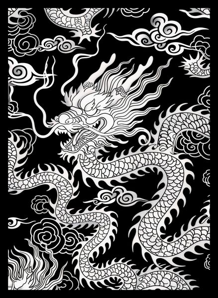 Plakat 25x35cm Orient zdjęcie 2