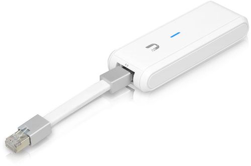 UBIQUITI CLOUD KEY UNIFI CONTROLLER UC-CK na Arena.pl