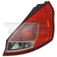 Ford Fiesta 13-17 Lampa tylna Prawa