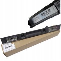 KLAMKA LISTWA BLENDA MIKROSTYK KLAPY BMW X3 E83 03