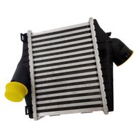 CHŁODNICA POWIETRZA SMART FORTWO 2007 2008 2009 2010