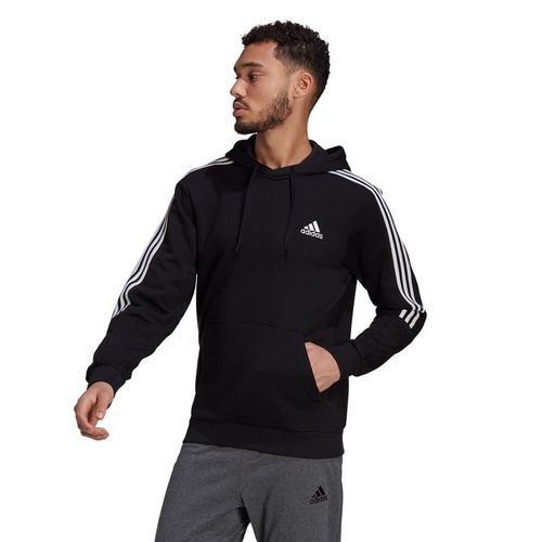 Bluza adidas Essentials Hoodie M GK9581 S na Arena.pl
