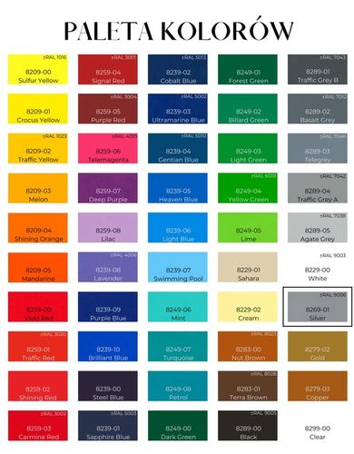 FOLIA OKLEINA SAMOCHODOWA SREBRNY POŁYSK 1,23x3M na Arena.pl