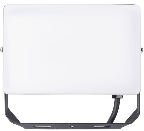 Zewnętrzny naświetlacz EKN9016 LED 50W z czujnikiem czarny na Arena.pl
