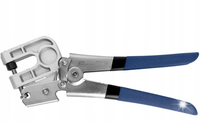 SZCZYPCE ZACISKARKA ŁĄCZENIA PROFILI PŁYT G/K GIPS KARTON BLACHY 0.5–0.8 MM