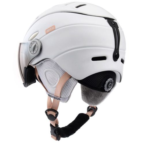 Kask narciarski Meteor Holo 24965 uniw na Arena.pl