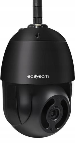 Kamera IP zewnętrzna EasyCam EC-8PT8IR-B na Arena.pl