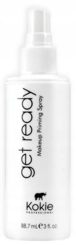 Baza pod makijaż atomizer primer Kokie Get Ready na Arena.pl