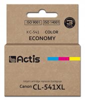 Tusz Actis do Canon KC-541 trójkolorowy