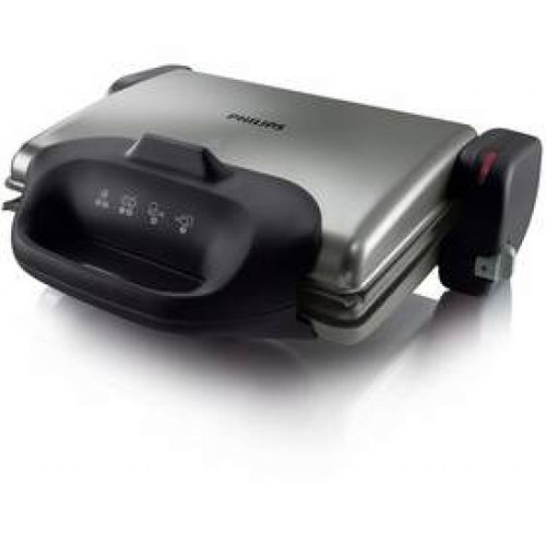 Grill Philips HD4467/90 Szary na Arena.pl