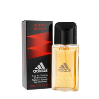 Adidas Active Bodies Woda toaletowa dla mężczyzn - 100ml