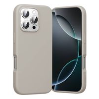 etui vention kuhm0-40 dla iphone 16 pro max magsafe (szare)