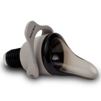 Korek próżniowy z nalewakiem dozownikiem do butelek wina