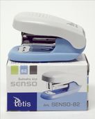 zszywacz niebieski 24/6 12k senso-82 4791