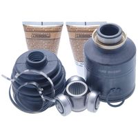 Przegub wewnętrzny prawy 26x43x28 KIA SEDONA I 1999 2000 2001