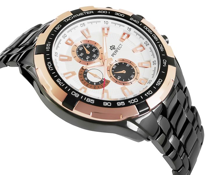 Zegarek Męski PERFECT M101-5 zdjęcie 2