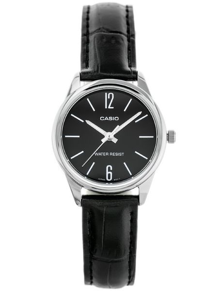 ZEGAREK DAMSKI CASIO LTP-V005L 1B (zd582b) + BOX zdjęcie 1
