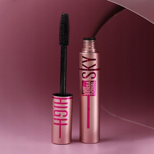 Maybelline Lash Sensational Sky High Tusz do rzęs - 01 Very Black 7.2ml na Arena.pl