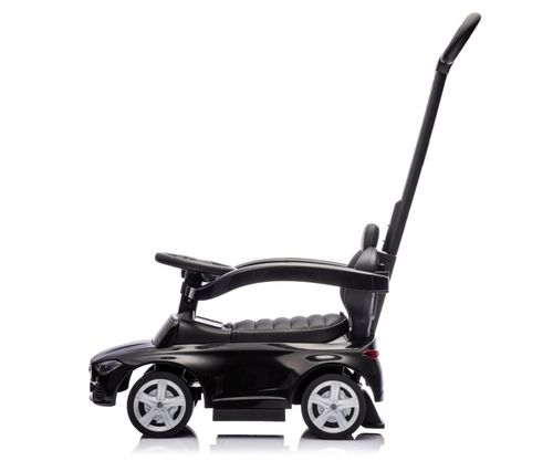 Milly Mally Pojazd z rączką MERCEDES C-Class Deluxe Black na Arena.pl