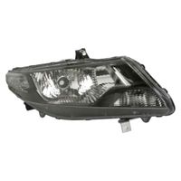 REFLEKTOR LAMPA PRAWA HONDA CR-Z 2010 2011 2012 2013 2014 2015 2016
