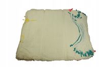 WORKI RASZLOWE 30x50 cm BIAŁY MLECZNY 5 kg A'100