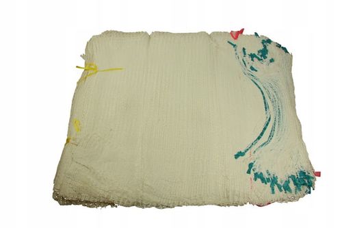 WORKI RASZLOWE 30x50 cm BIAŁY MLECZNY 5 kg A'100 na Arena.pl