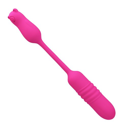 pretty love   nobikuma, 3 vibration functions 3 thrusting settings na Arena.pl
